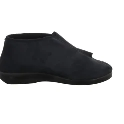 OrtoMed Hausstiefelette Kaltfutter