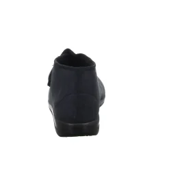OrtoMed Hausstiefelette Kaltfutter