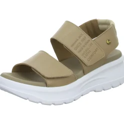 Panama Jack Keil Sandalette ab 30mm Sohlenhöhe Noah