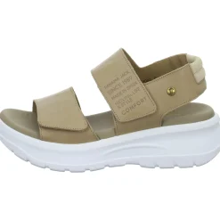 Panama Jack Keil Sandalette ab 30mm Sohlenhöhe Noah
