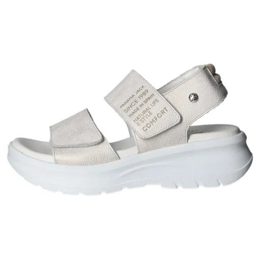 Panama Jack Keil Sandalette ab 30mm Sohlenhöhe