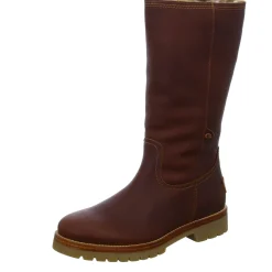 Panama Jack Langschaftstiefel Warmfutter bis 35mm Absatz (casual)