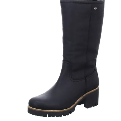 Panama Jack Langschaftstiefel Warmfutter ab 35mm Absatz