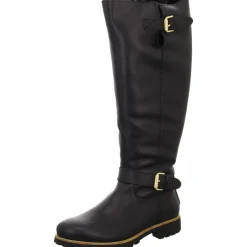 Panama Jack Langschaftstiefel Warmfutter bis 35mm Absatz (casual)