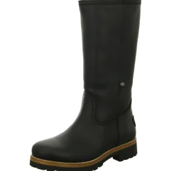Panama Jack Langschaftstiefel Warmfutter bis 35mm Absatz (casual)