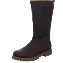 Panama Jack Langschaftstiefel Warmfutter bis 35mm Absatz (casual)
