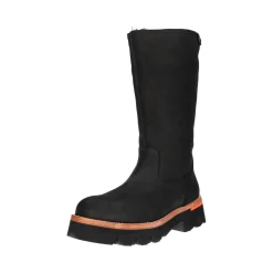 Panama Jack Langschaftstiefel Warmfutter bis 35mm Absatz (casual) Lima B1