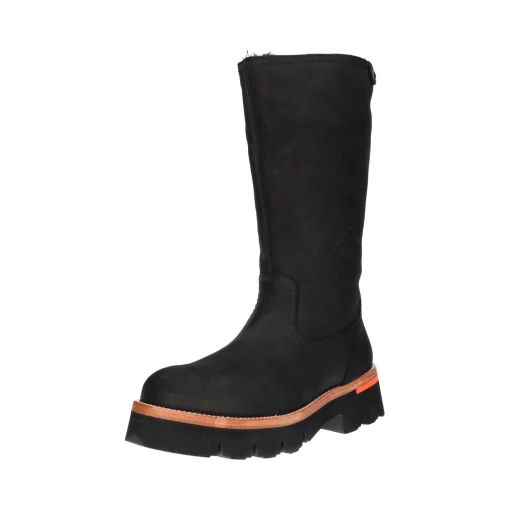 Panama Jack Langschaftstiefel Warmfutter bis 35mm Absatz (casual) Lima B1