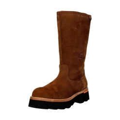 Panama Jack Langschaftstiefel Warmfutter bis 35mm Absatz (casual) Lima B2