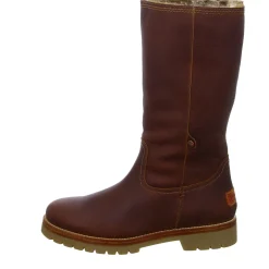 Panama Jack Langschaftstiefel Warmfutter bis 35mm Absatz (casual)