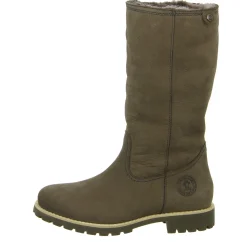Panama Jack Langschaftstiefel Warmfutter bis 35mm Absatz (casual)
