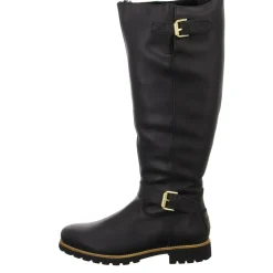 Panama Jack Langschaftstiefel Warmfutter bis 35mm Absatz (casual)