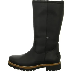 Panama Jack Langschaftstiefel Warmfutter bis 35mm Absatz (casual)
