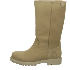 Panama Jack Langschaftstiefel Warmfutter bis 35mm Absatz (casual)