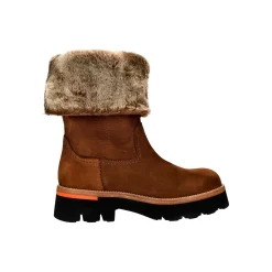 Panama Jack Langschaftstiefel Warmfutter bis 35mm Absatz (casual) Lima B2