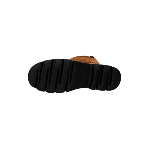 Panama Jack Langschaftstiefel Warmfutter bis 35mm Absatz (casual) Lima B2