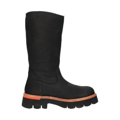 Panama Jack Langschaftstiefel Warmfutter bis 35mm Absatz (casual) Lima B1
