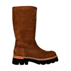 Panama Jack Langschaftstiefel Warmfutter bis 35mm Absatz (casual) Lima B2