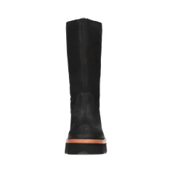 Panama Jack Langschaftstiefel Warmfutter bis 35mm Absatz (casual) Lima B1