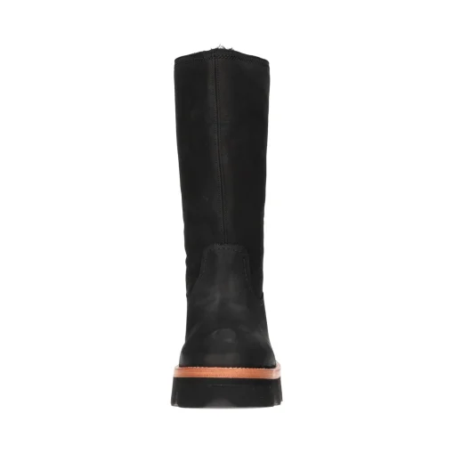 Panama Jack Langschaftstiefel Warmfutter bis 35mm Absatz (casual) Lima B1