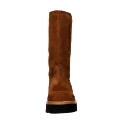 Panama Jack Langschaftstiefel Warmfutter bis 35mm Absatz (casual) Lima B2