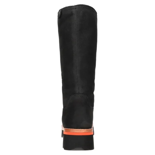 Panama Jack Langschaftstiefel Warmfutter bis 35mm Absatz (casual) Lima B1