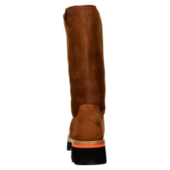 Panama Jack Langschaftstiefel Warmfutter bis 35mm Absatz (casual) Lima B2