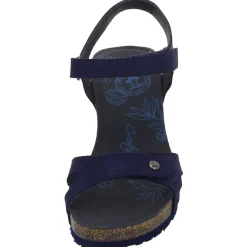 Panama Jack Sandalette ab 50mm Absatz