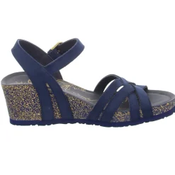 Panama Jack Sandalette ab 50mm Absatz