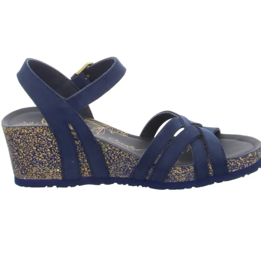 Panama Jack Sandalette ab 50mm Absatz