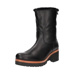 Panama Jack Schlupf-/Reißverschlußstiefelette Warmfutter ab 35mm Absatz Piola B42