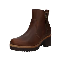 Panama Jack Schlupf-/Reißverschlußstiefelette Warmfutter ab 35mm Absatz