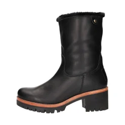 Panama Jack Schlupf-/Reißverschlußstiefelette Warmfutter ab 35mm Absatz Piola B42