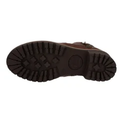 Panama Jack Schlupf-/Reißverschlußstiefelette Warmfutter ab 35mm Absatz
