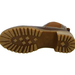 Panama Jack Schlupf-/Reißverschlußstiefelette Warmfutter ab 35mm Absatz