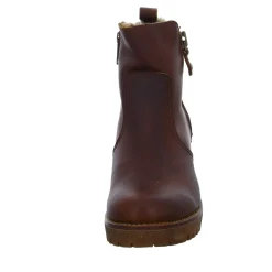 Panama Jack Schlupf-/Reißverschlußstiefelette Warmfutter ab 35mm Absatz