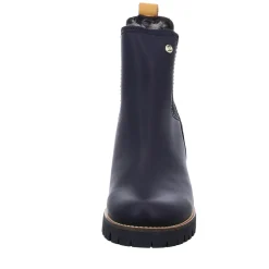 Panama Jack Schlupf-/Reißverschlußstiefelette Warmfutter ab 35mm Absatz
