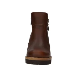 Panama Jack Schlupf-/Reißverschlußstiefelette Warmfutter ab 35mm Absatz