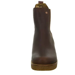 Panama Jack Schlupf-/Reißverschlußstiefelette Warmfutter ab 35mm Absatz