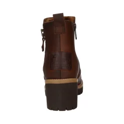 Panama Jack Schlupf-/Reißverschlußstiefelette Warmfutter ab 35mm Absatz