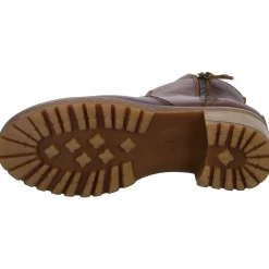 Panama Jack Schlupf-/Reißverschlußstiefelette Warmfutter ab 35mm Absatz