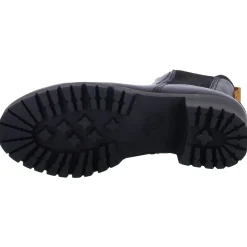 Panama Jack Schlupf-/Reißverschlußstiefelette Warmfutter ab 35mm Absatz