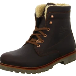 Panama Jack Schnürstiefelette Warmfutter Freizeit (casual)