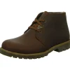 Panama Jack Schnürstiefelette Warmfutter Freizeit (casual)