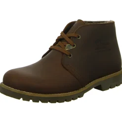Panama Jack Schnürstiefelette Warmfutter Freizeit (casual)
