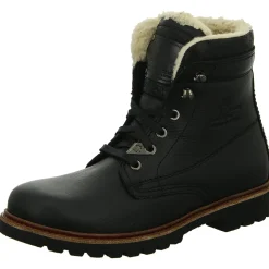 Panama Jack Schnürstiefelette Warmfutter Freizeit (casual)