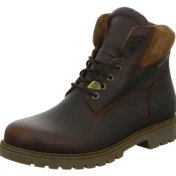 Panama Jack Schnürstiefelette Kaltfutter Business (elegant)