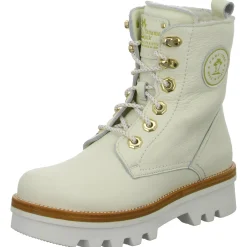 Panama Jack Schnürstiefelette Warmfutter bis 35mm Absatz (casual)