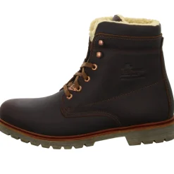 Panama Jack Schnürstiefelette Warmfutter Freizeit (casual)