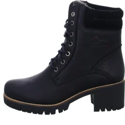 Panama Jack Schnürstiefelette Warmfutter ab 35mm Absatz